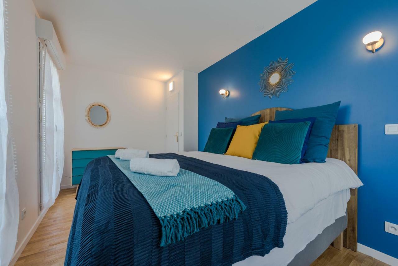 Disneyland Paris Sweet Dreams Apartment Bmyguest Serris Zewnętrze zdjęcie