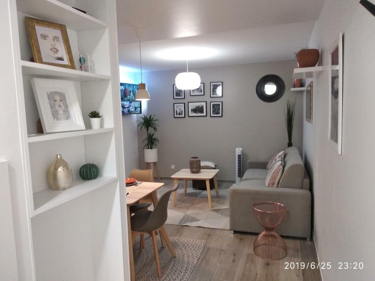 Disneyland Paris Sweet Dreams Apartment Bmyguest Serris Zewnętrze zdjęcie
