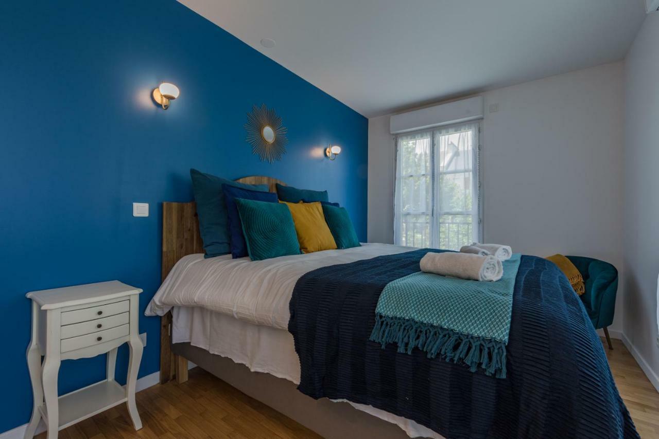 Disneyland Paris Sweet Dreams Apartment Bmyguest Serris Zewnętrze zdjęcie