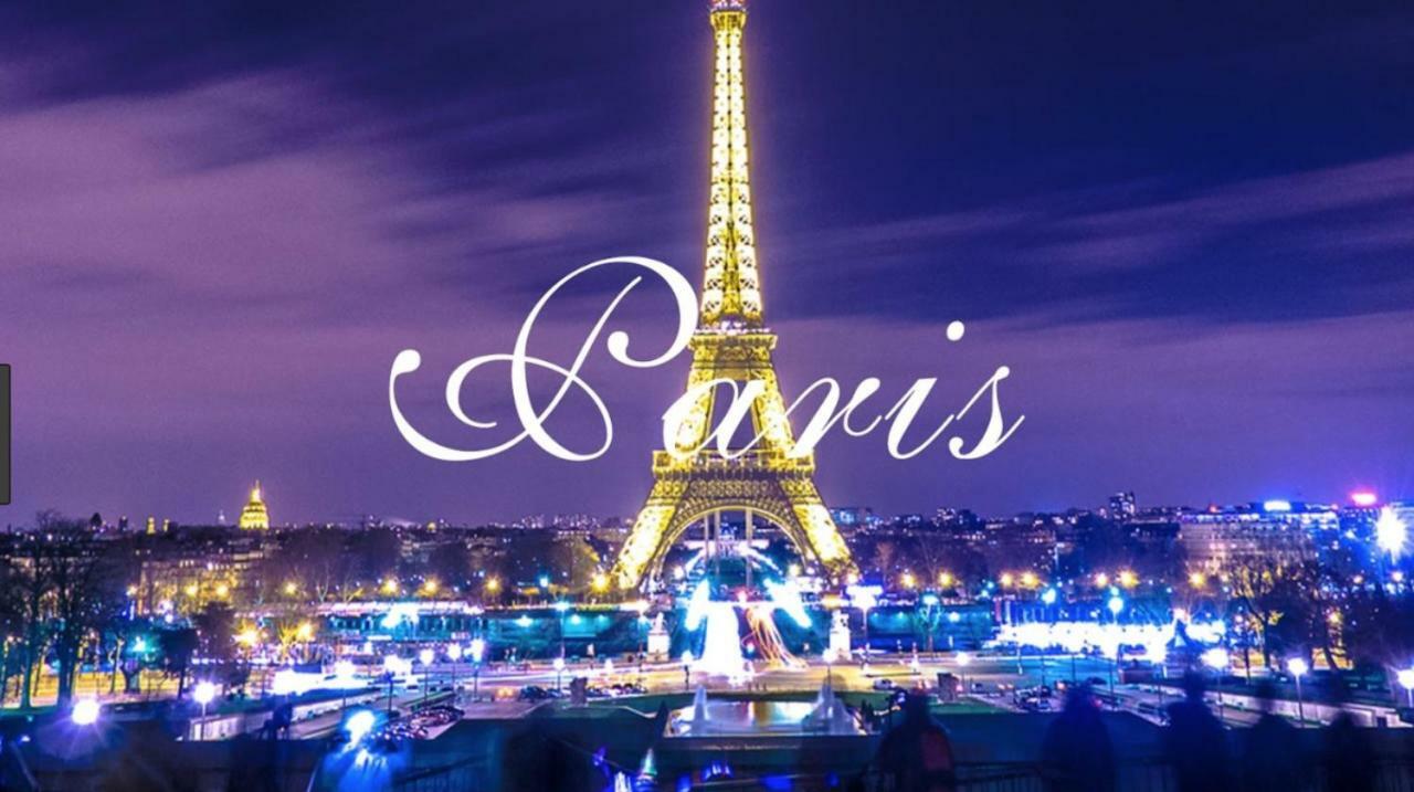 Disneyland Paris Sweet Dreams Apartment Bmyguest Serris Zewnętrze zdjęcie